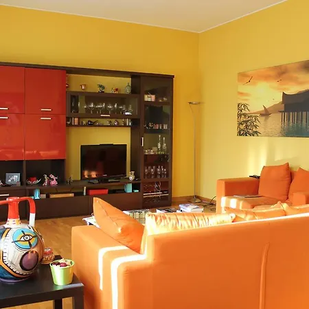 Apartamento Savona Flat