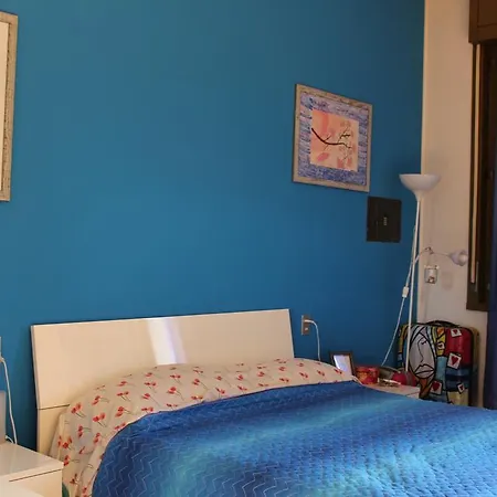Apartment Savona Flat