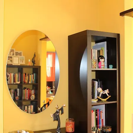 Savona Flat Apartment